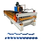 double deck machine